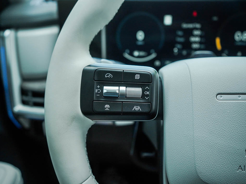 New 2026 Hyundai Santa Fe Limited AWD/4WD image 22