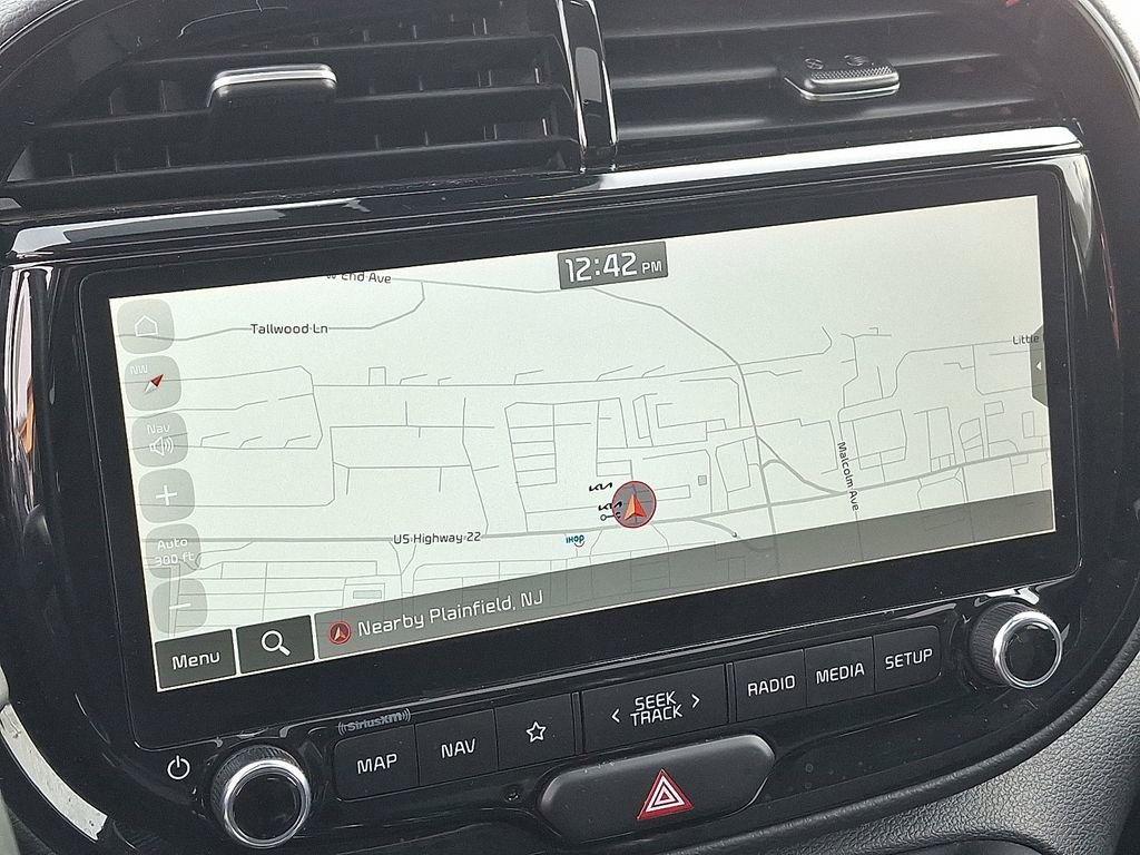 Used 2023 Kia Soul GT-Line image 19