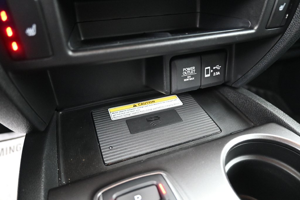 Used 2023 Honda Passport EX-L image 42