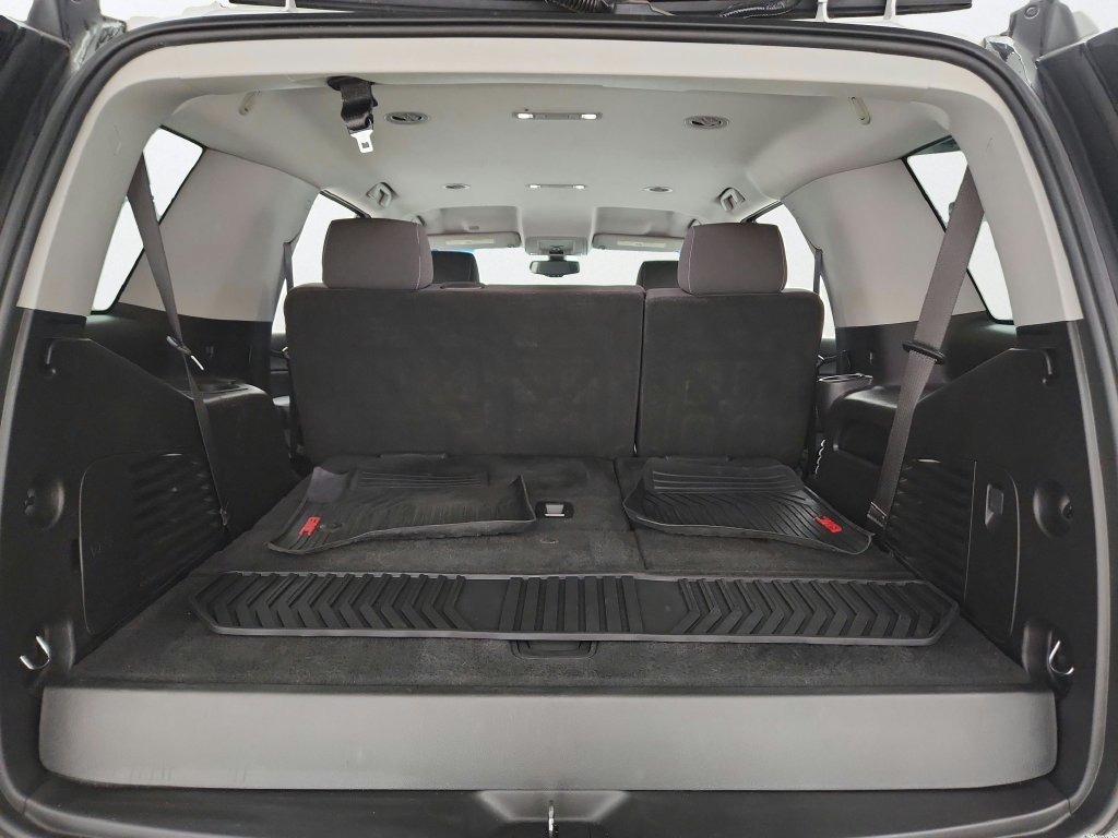 Used 2018 GMC Yukon SLE w/ Convenience Package AWD/4WD image 30