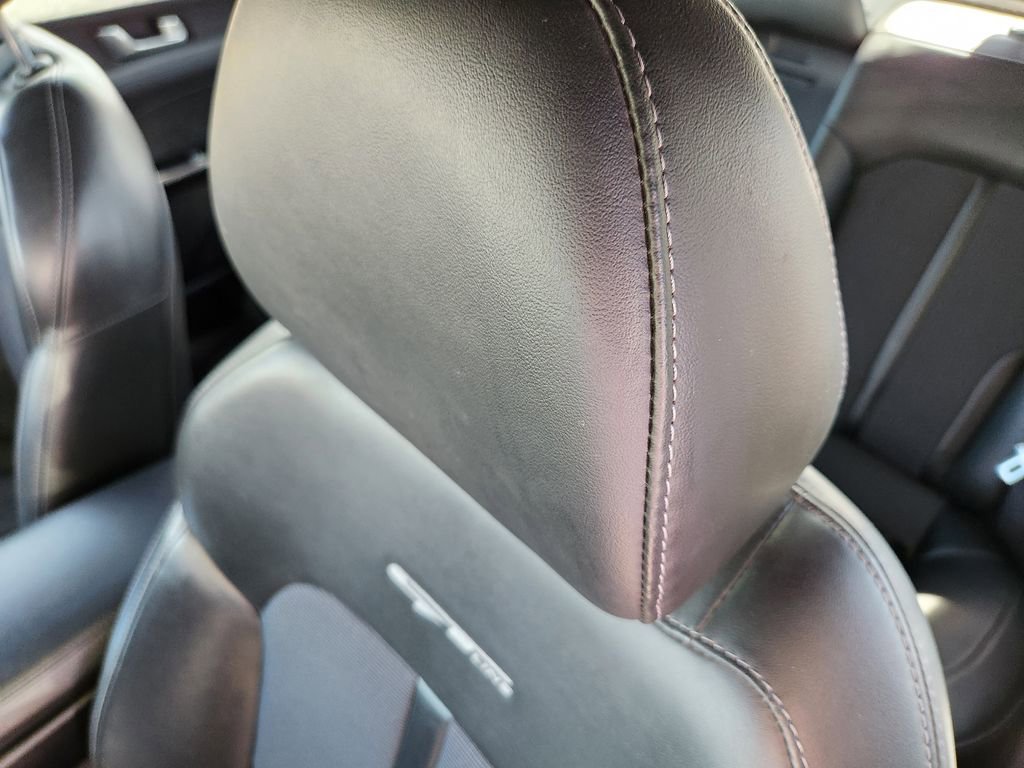 Used 2022 Kia K5 GT-Line AWD/4WD image 6