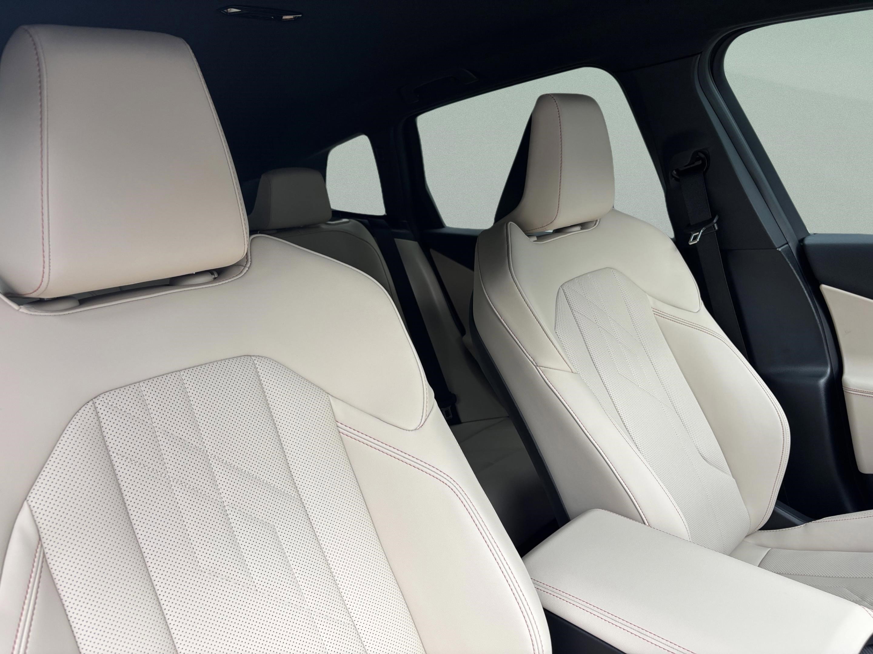 Used 2026 BMW X3 xDrive30 w/ Convenience Package AWD/4WD image 23