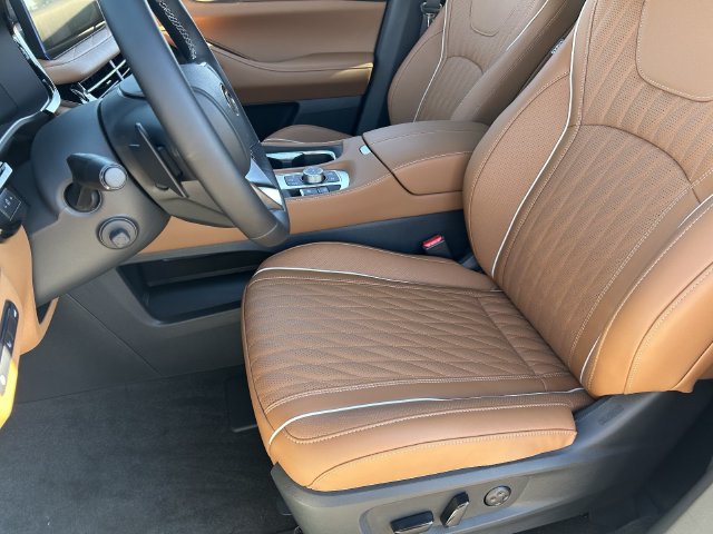 New 2027 INFINITI QX60 Autograph AWD/4WD image 21