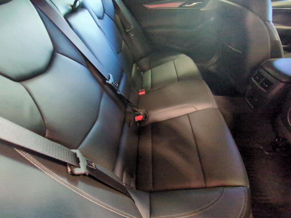 Used 2021 Cadillac CT5 Premium Luxury RWD image 23