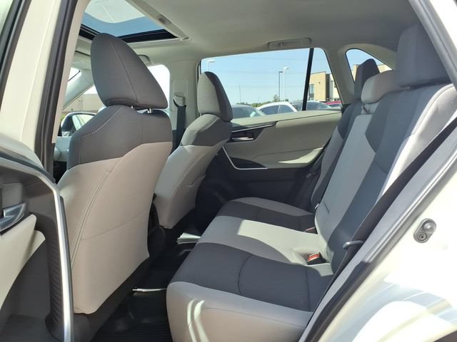 Used 2024 Toyota RAV4 XLE w/ Convenience Package AWD/4WD image 12