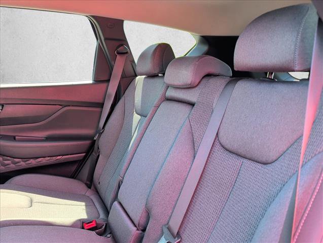Used 2023 Hyundai Santa Fe SEL w/ Cargo Package FWD image 18