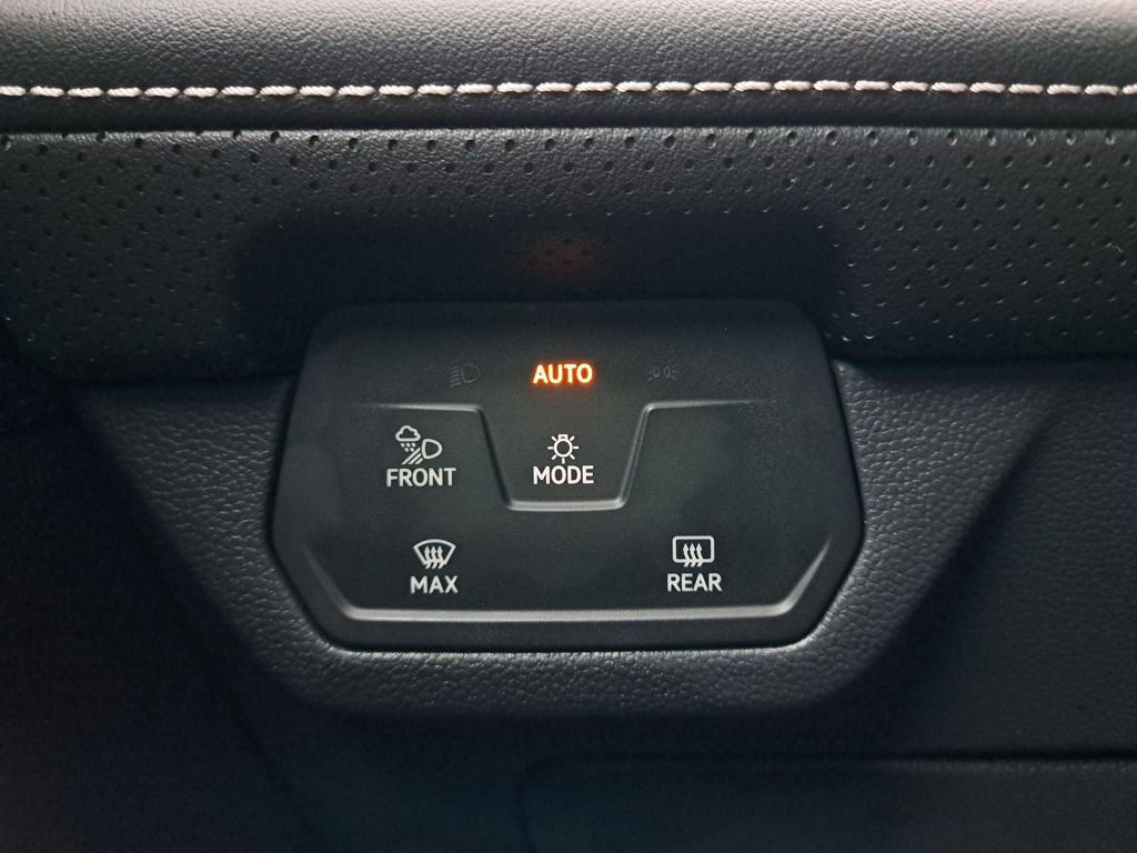 New 2026 Volkswagen Atlas SE AWD/4WD image 23