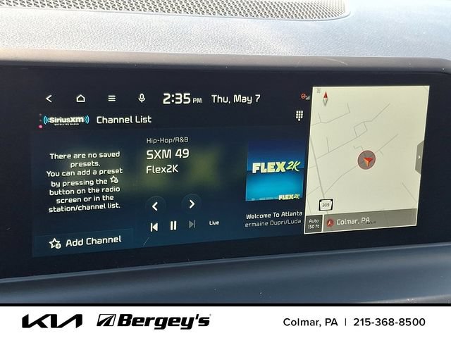 New 2026 Kia Seltos S AWD/4WD image 15