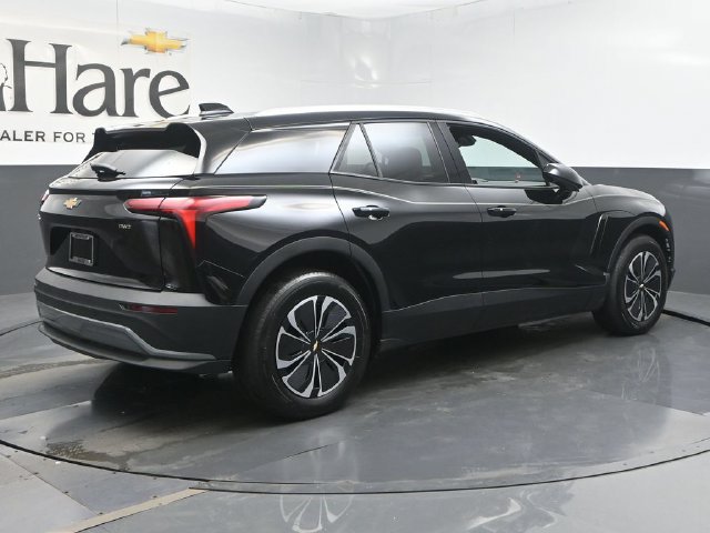 Used 2024 Chevrolet Blazer EV LT AWD/4WD image 54