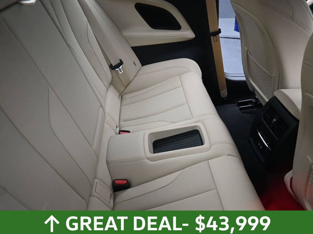 Used 2022 BMW M240i xDrive Coupe w/ Premium Package image 38