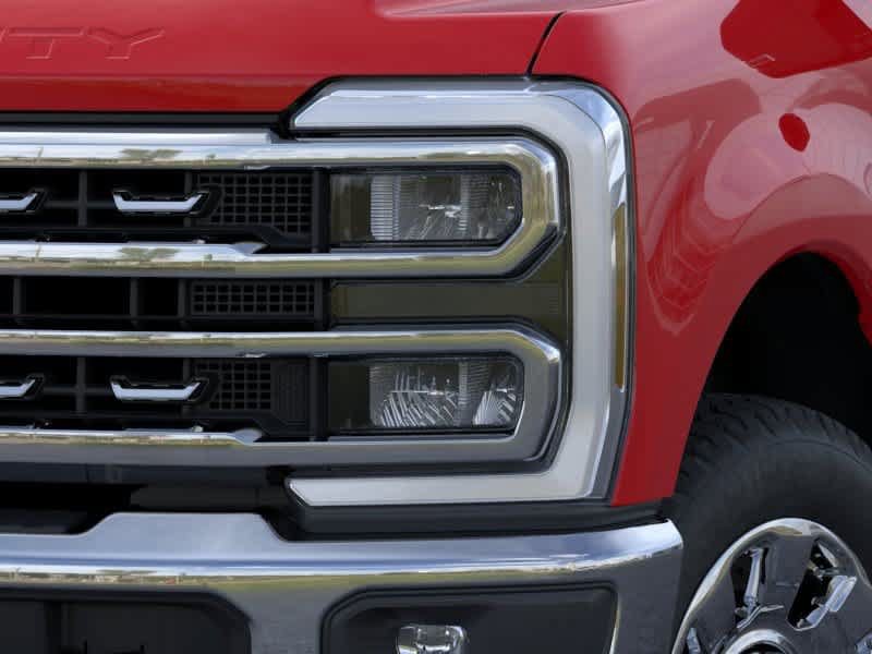 New 2026 Ford F250 Lariat w/ Chrome Package AWD/4WD image 18