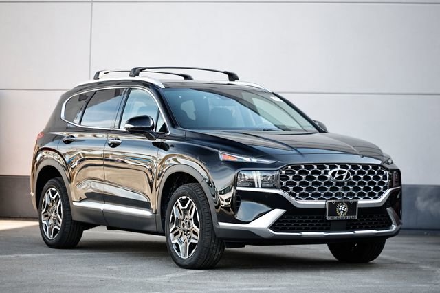 Used 2023 Hyundai Santa Fe Limited