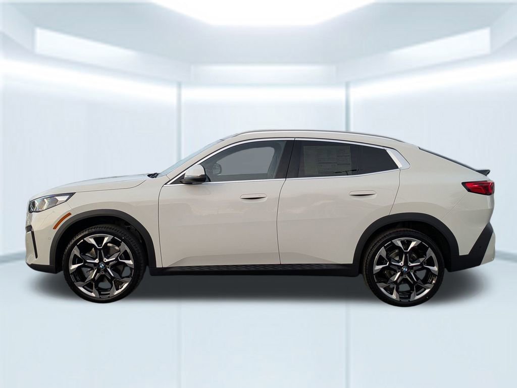 New 2026 BMW X2 xDrive28i AWD/4WD video 2