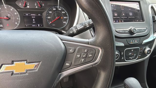 Used 2024 Chevrolet Equinox LS FWD image 24