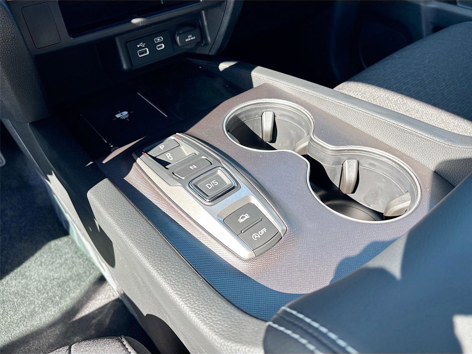 Certified 2025 Honda Ridgeline Sport+ image 19