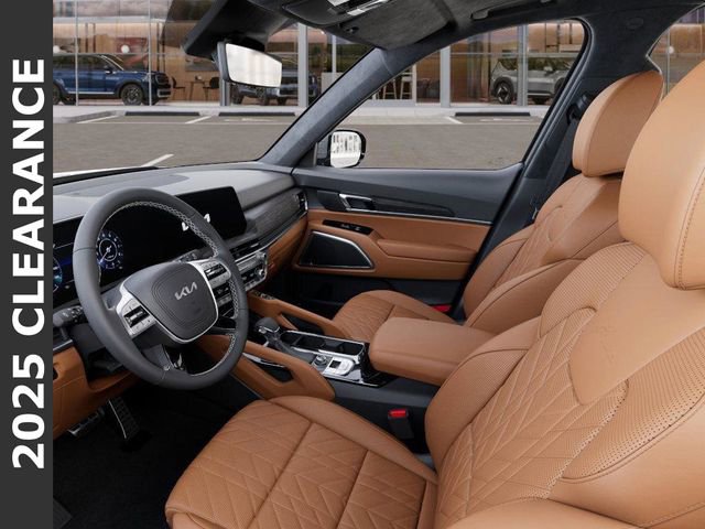 New 2025 Kia Telluride SX X-Line image 17