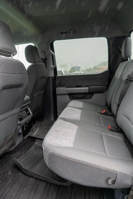Used 2023 Ford F250 XLT AWD/4WD image 9