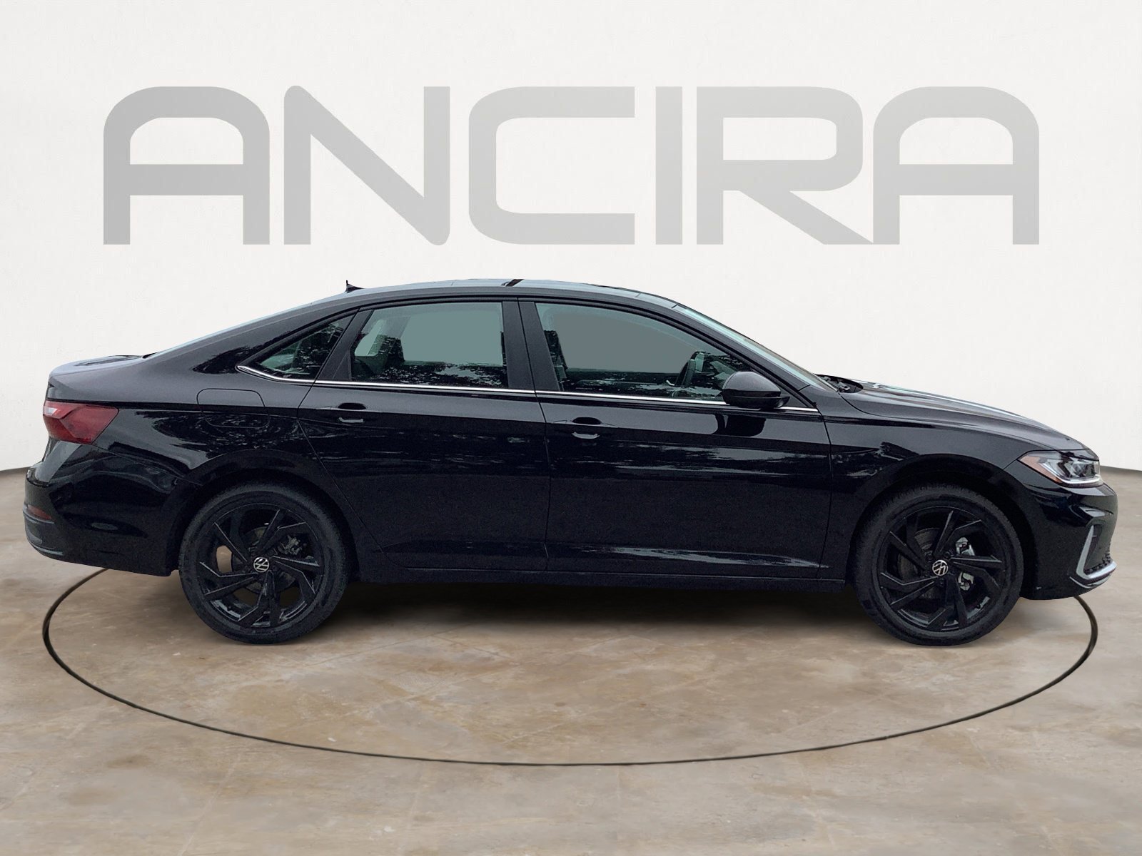 New 2026 Volkswagen Jetta SE FWD image 9