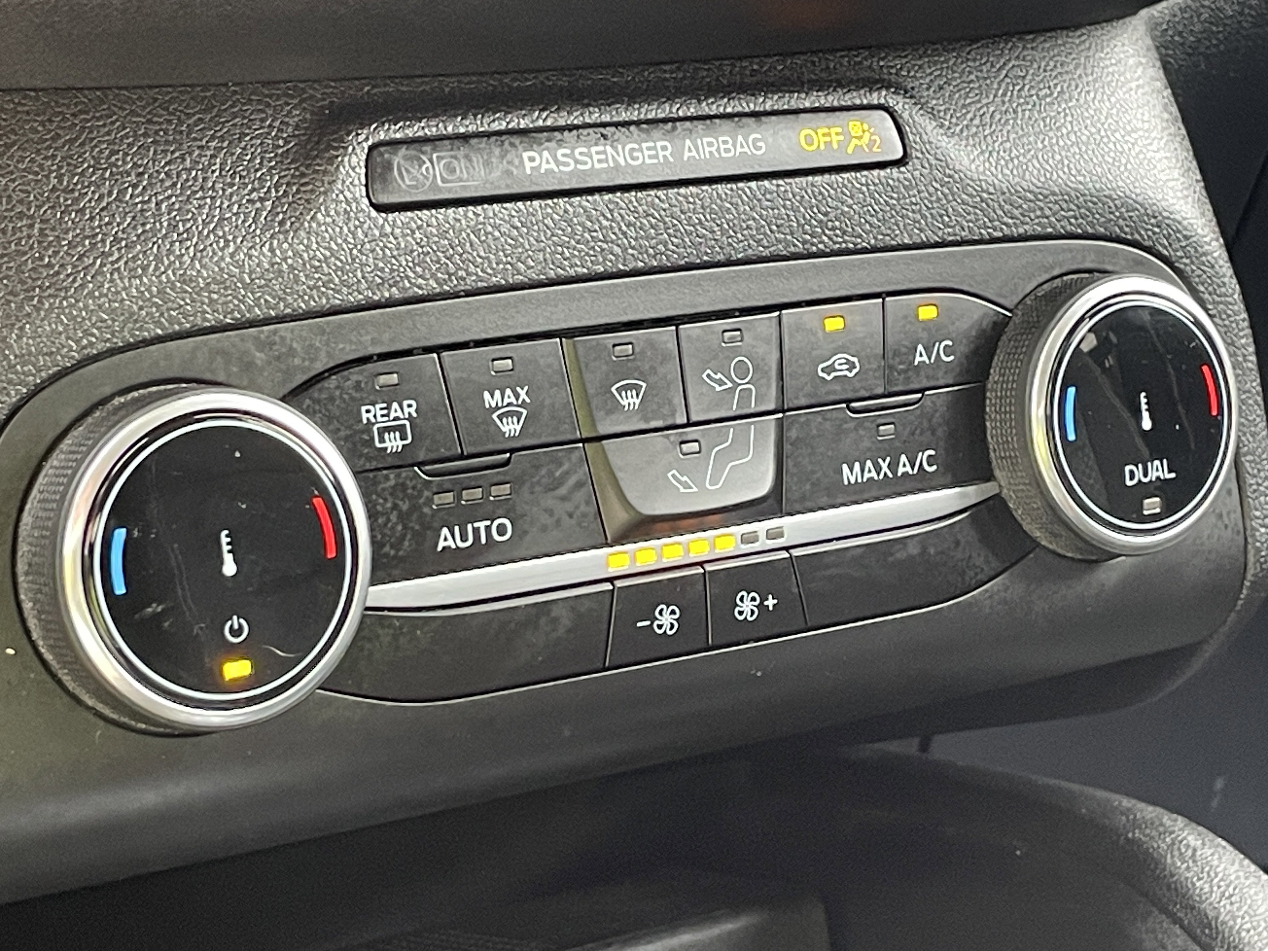 Used 2024 Ford Escape Active FWD image 19