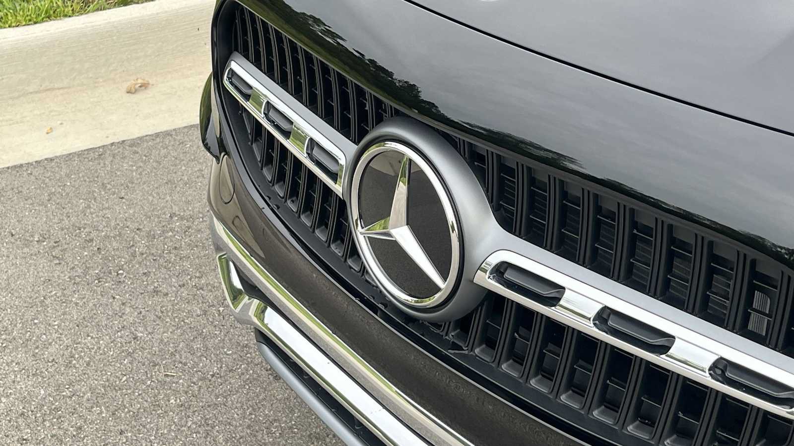New 2026 Mercedes-Benz GLA 250 4MATIC image 24