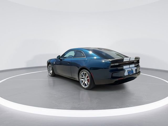 New 2024 Dodge Charger Daytona Scat Pack w/ Plus Group AWD/4WD image 6