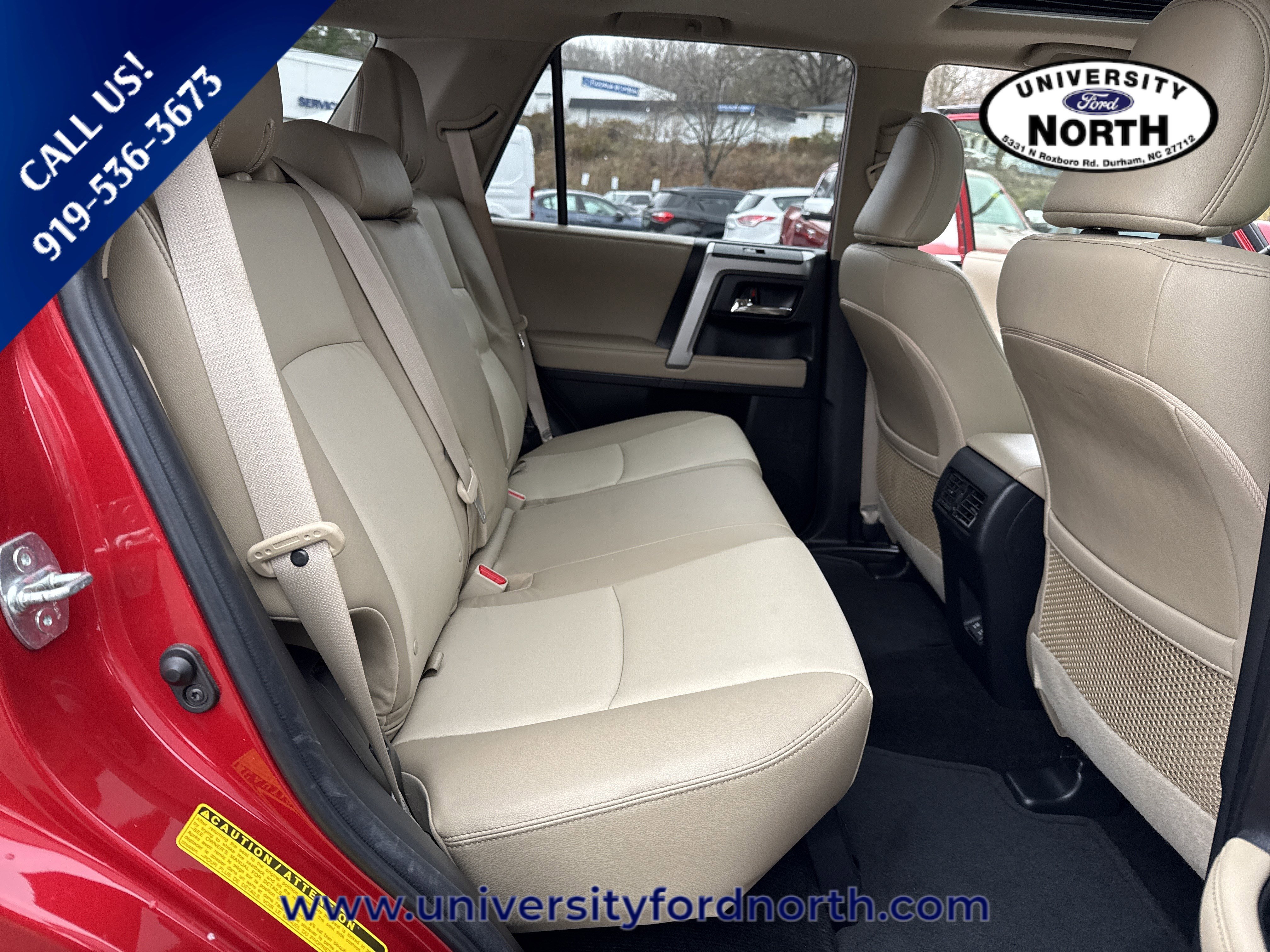 Used 2022 Toyota 4Runner SR5 Premium image 42