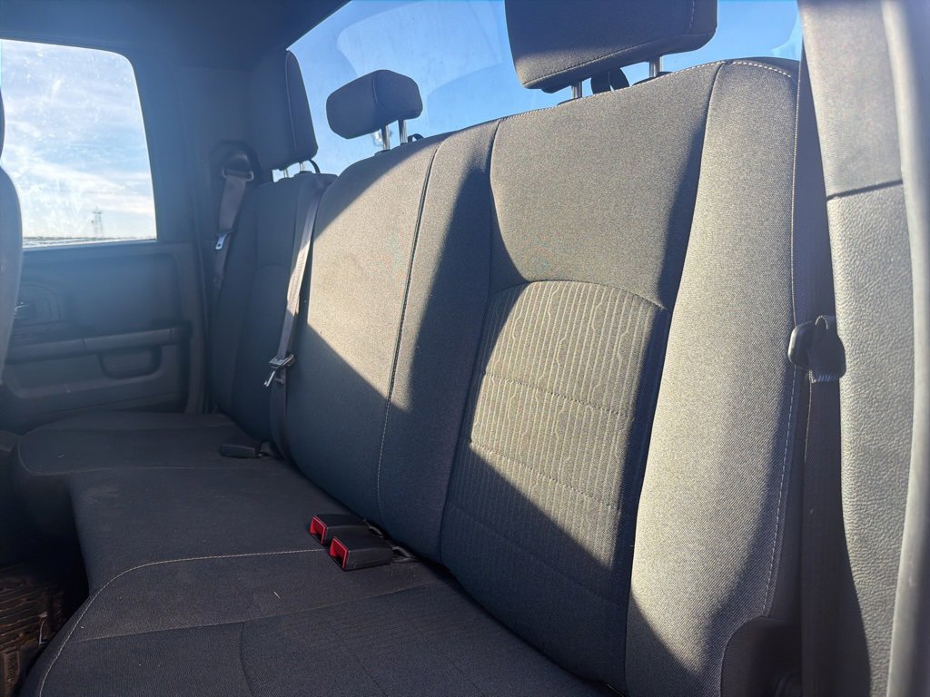 Used 2021 RAM 1500 Classic Warlock image 5