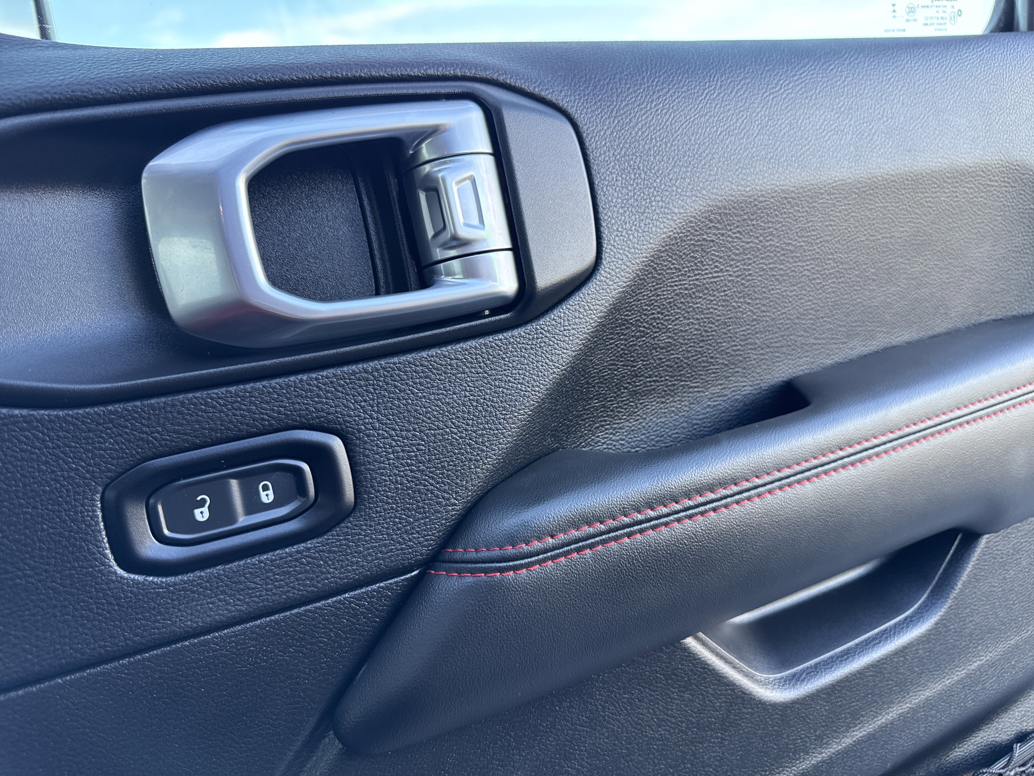 Used 2024 Jeep Wrangler Rubicon 392 image 57