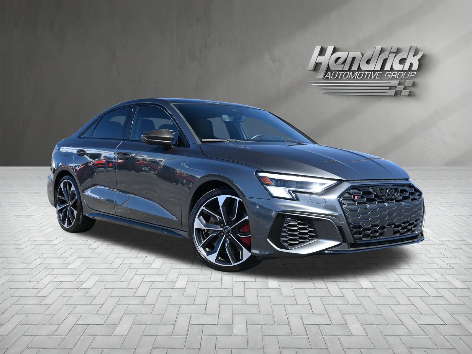 Used 2024 Audi S3 Prestige w/ Prestige Package video 2