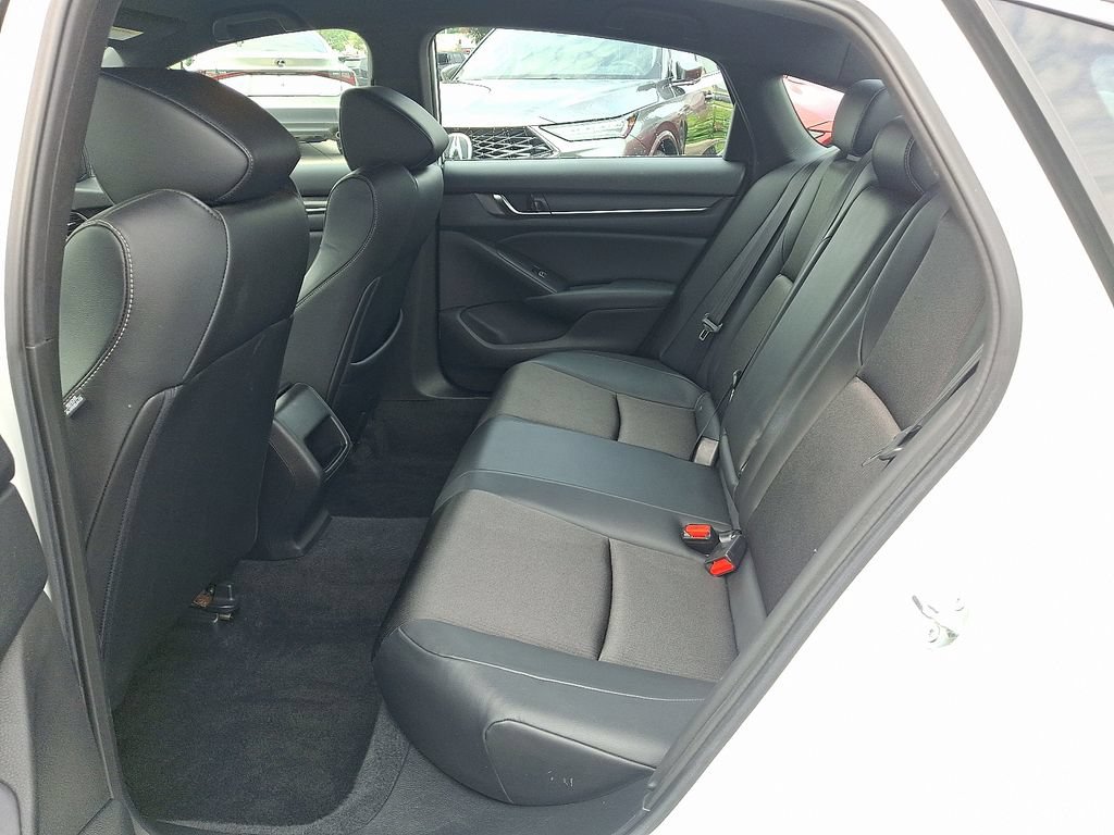 Used 2022 Honda Accord Sport image 10