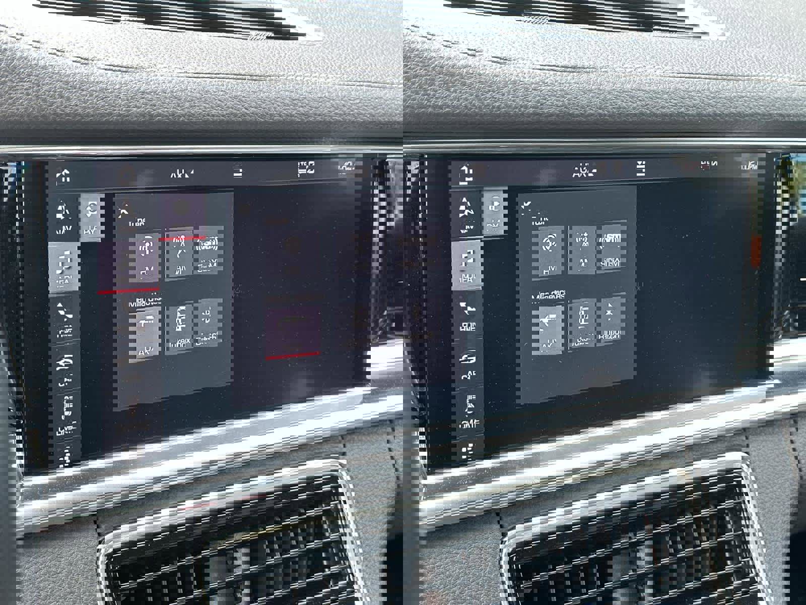 Used 2020 Porsche Panamera 4 image 16