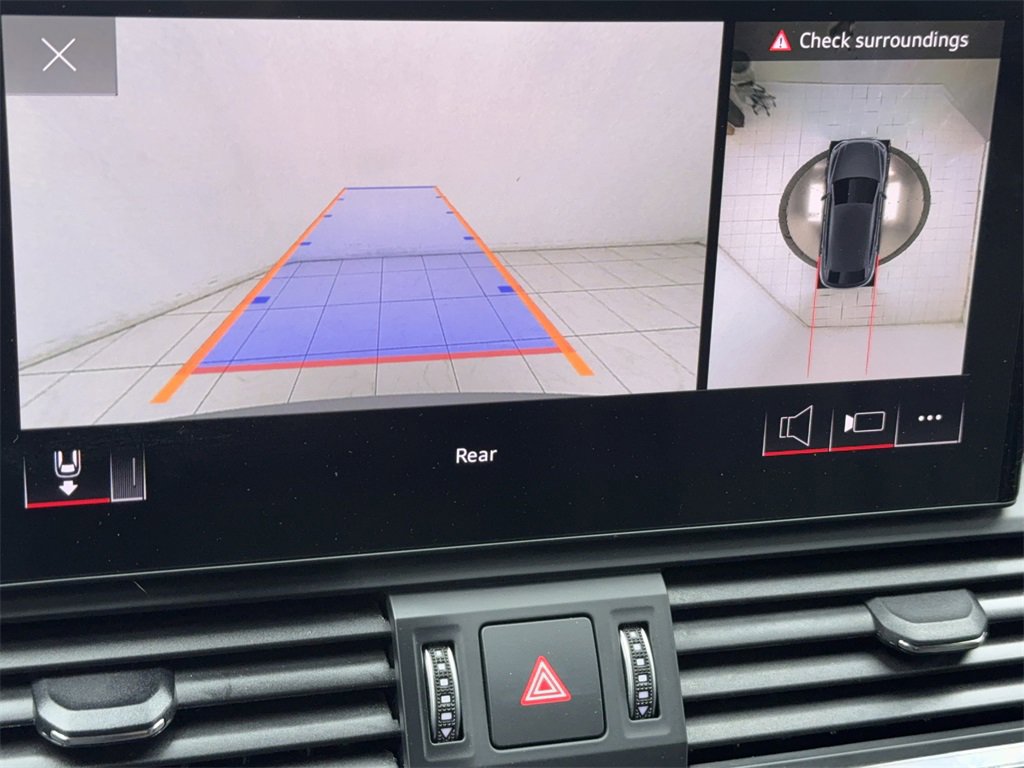 Used 2022 Audi Q5 2.0T Premium Plus w/ Premium Plus Package image 30