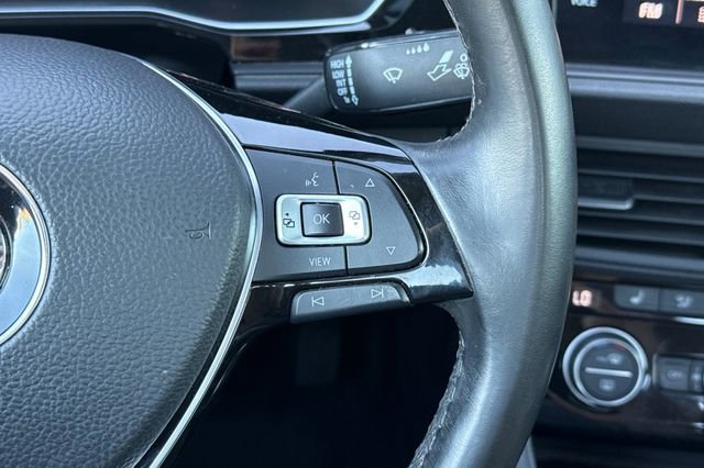 Used 2019 Volkswagen Jetta SEL FWD image 29