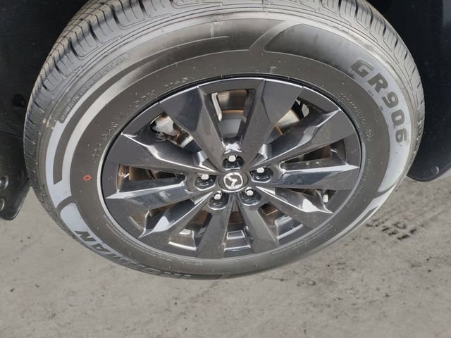 Used 2024 MAZDA CX-50 AWD 2.5 S w/ Premium Package image 14