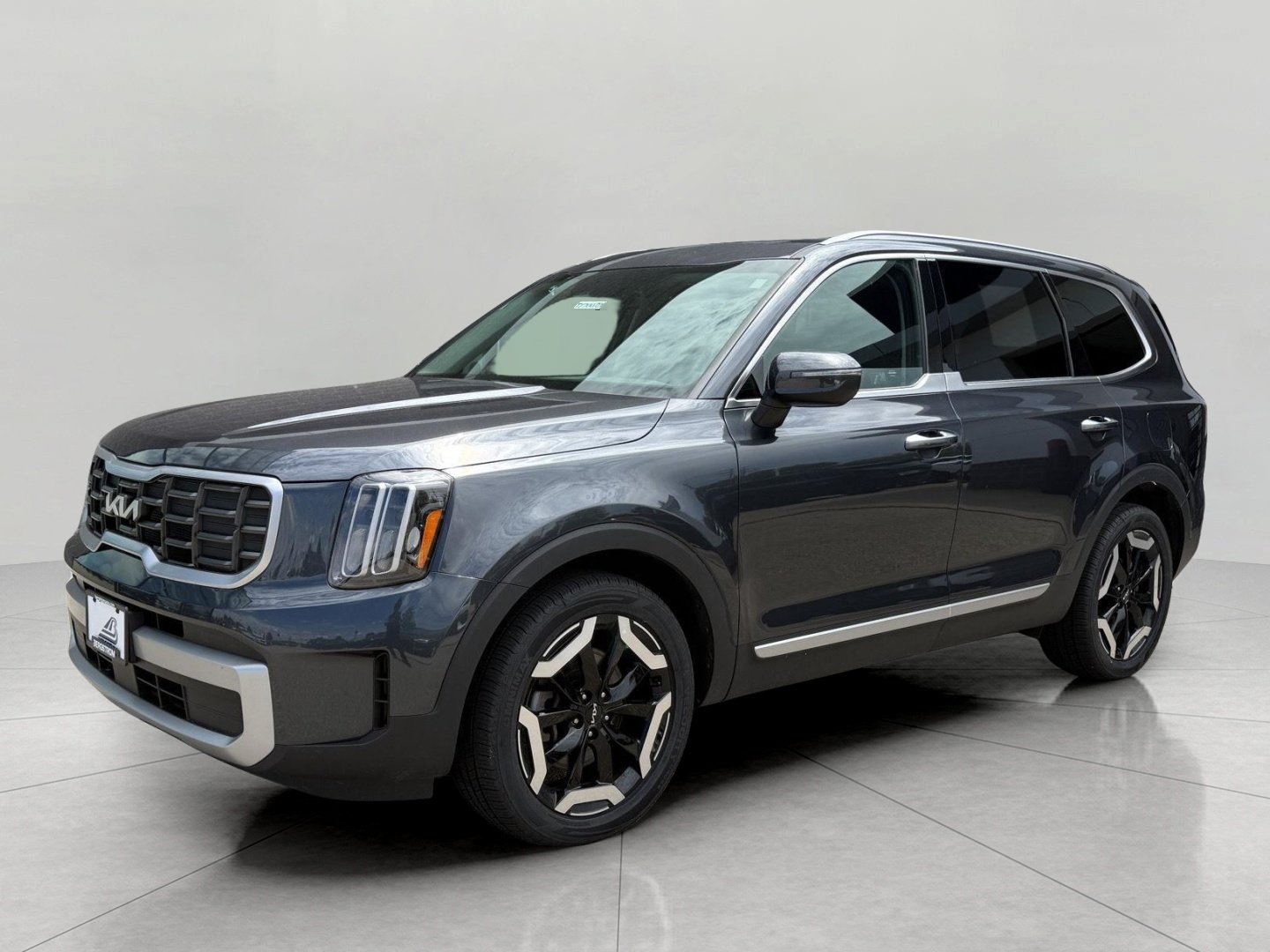 Used 2023 Kia Telluride S w/ S Sunroof Package AWD/4WD image 6