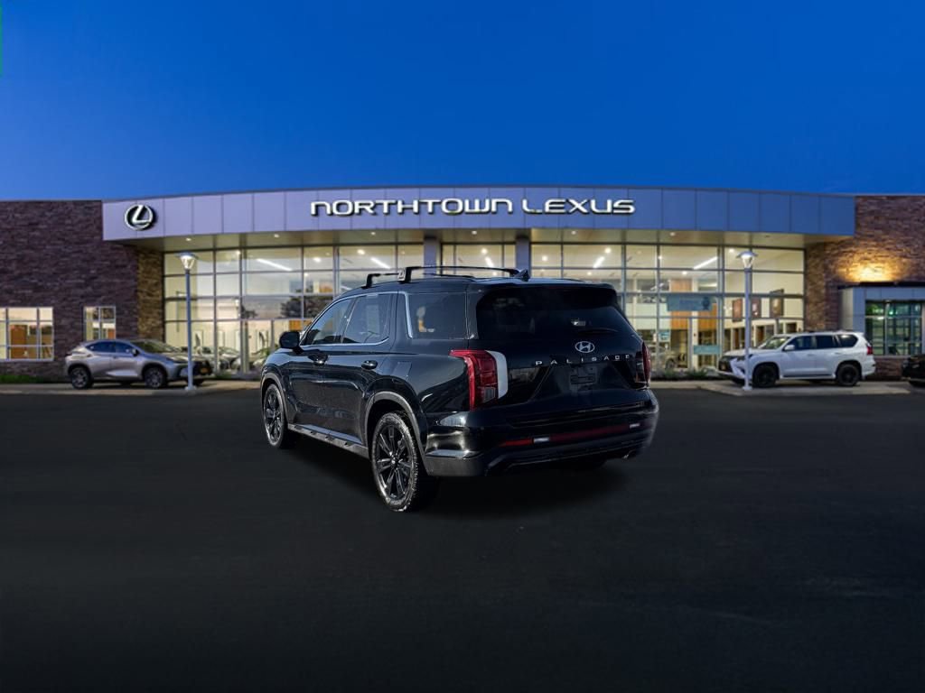 Used 2023 Hyundai Palisade XRT w/ Cargo Package image 23