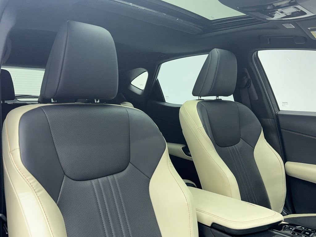 Used 2022 Lexus NX 350 AWD image 43