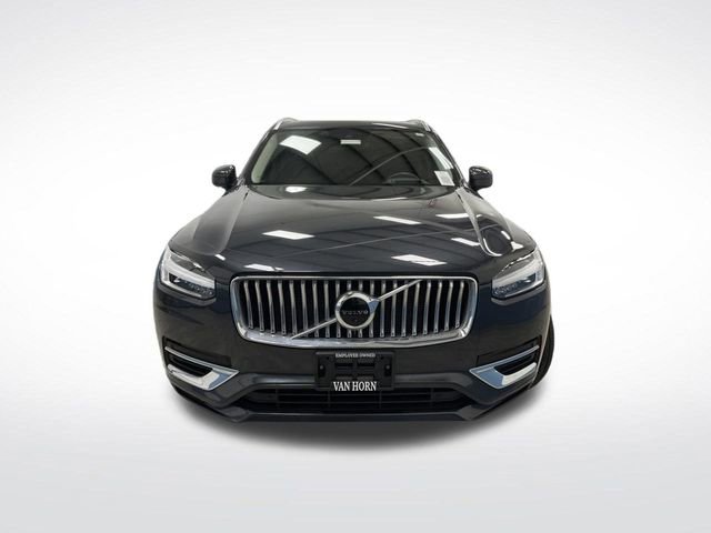 Used 2021 Volvo XC90 T8 Inscription Expression w/ Advanced Package image 12