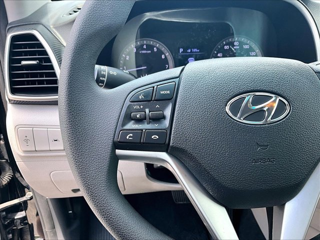 Used 2019 Hyundai Tucson SE FWD image 18