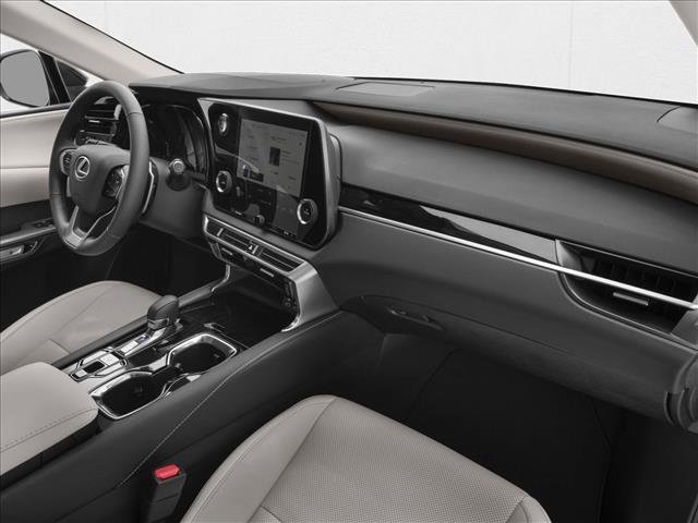 New 2026 Lexus RX 350 FWD w/ Accessory Package (Z1) image 11