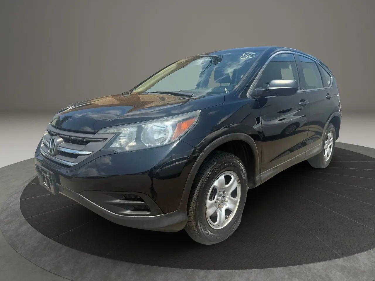 Used 2013 Honda CR-V LX