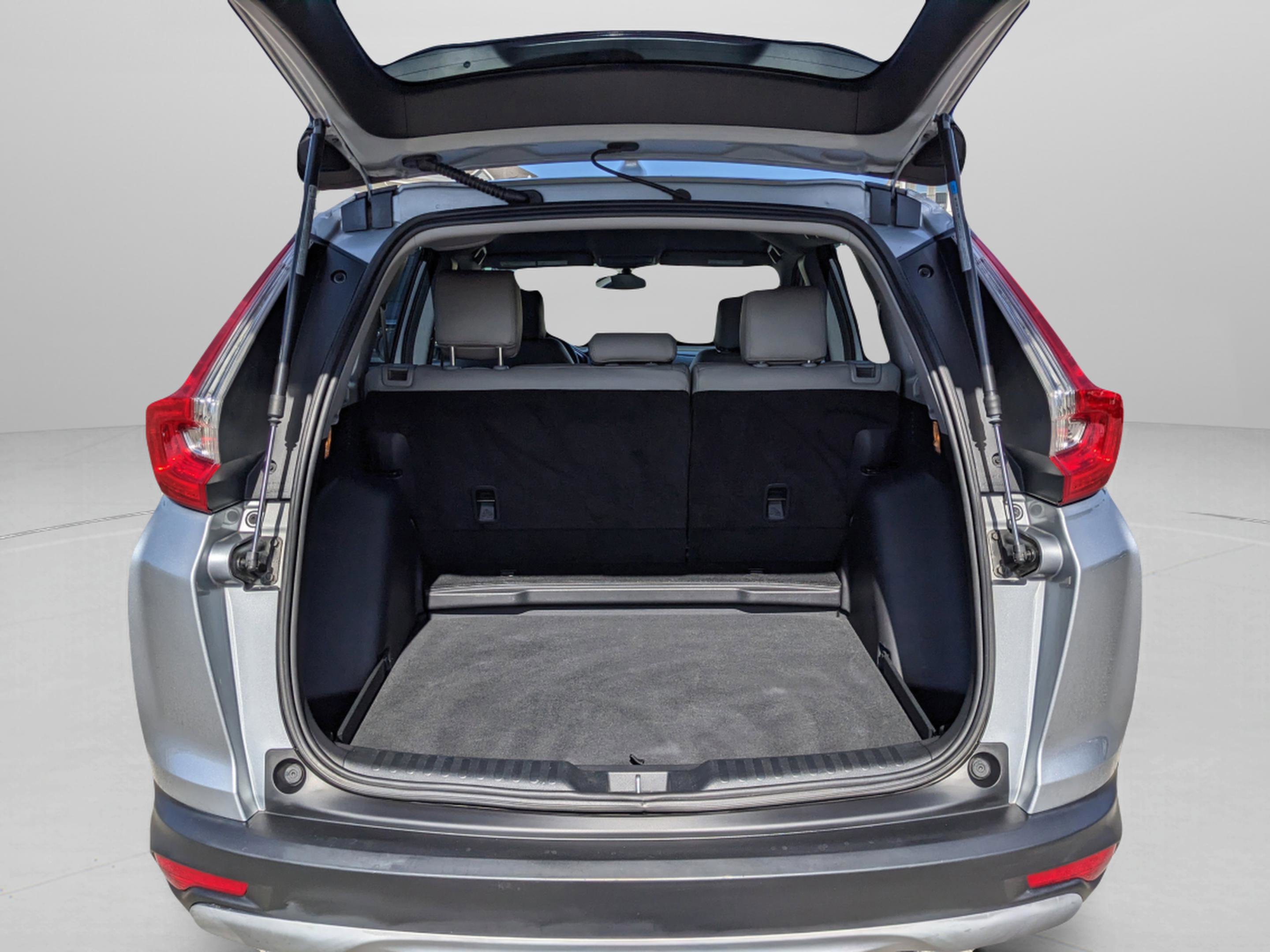 Used 2019 Honda CR-V LX image 15