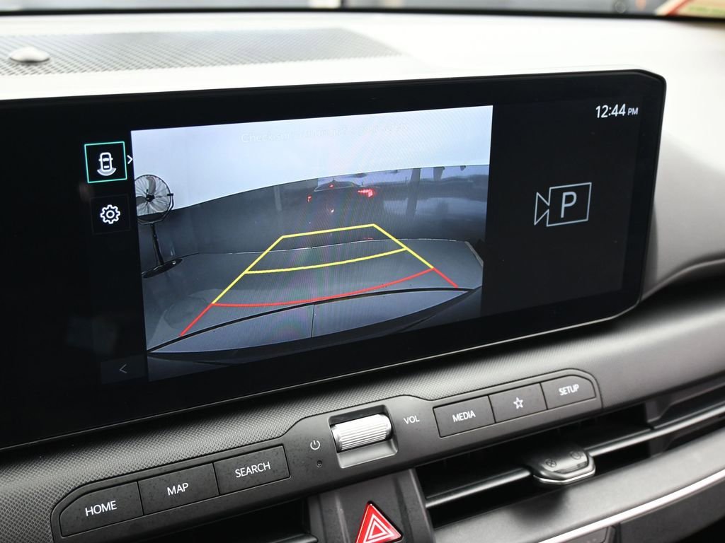 Used 2025 Kia K4 LX image 21