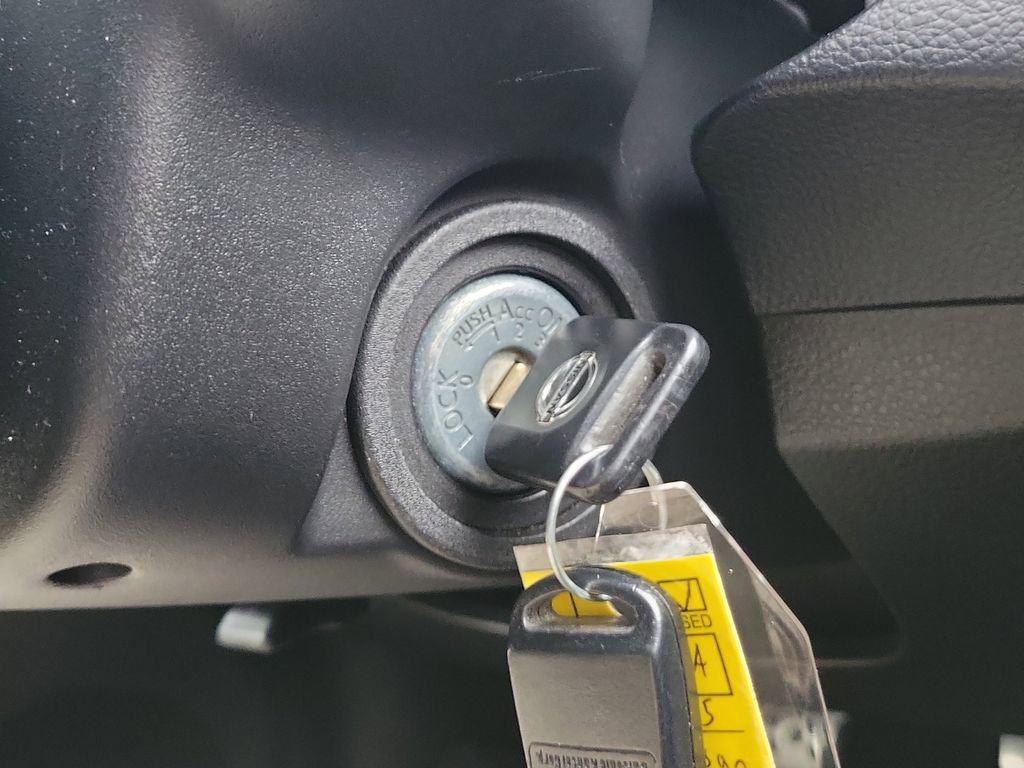 Used 2005 Nissan 350Z Grand Touring image 33