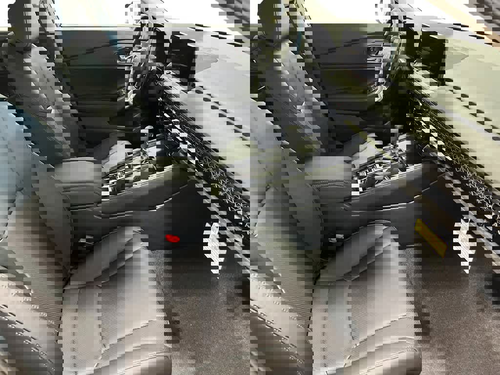 New 2026 Honda Accord Touring image 26