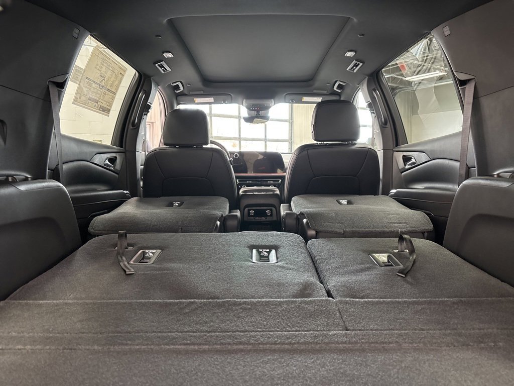 New 2026 Chevrolet Traverse Z71 image 42