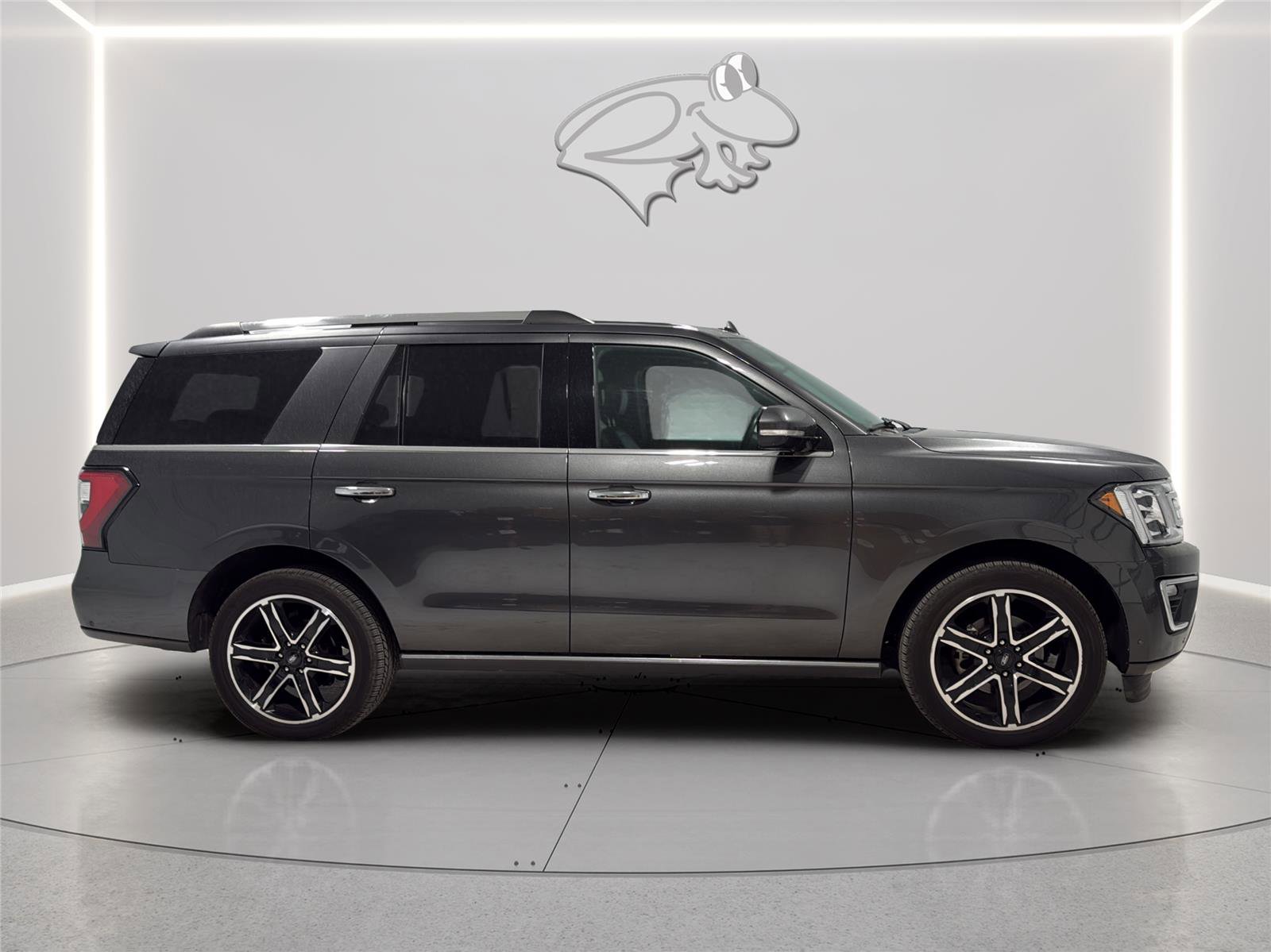 Used 2020 Ford Expedition Limited w/ Special Edition Package AWD/4WD image 6