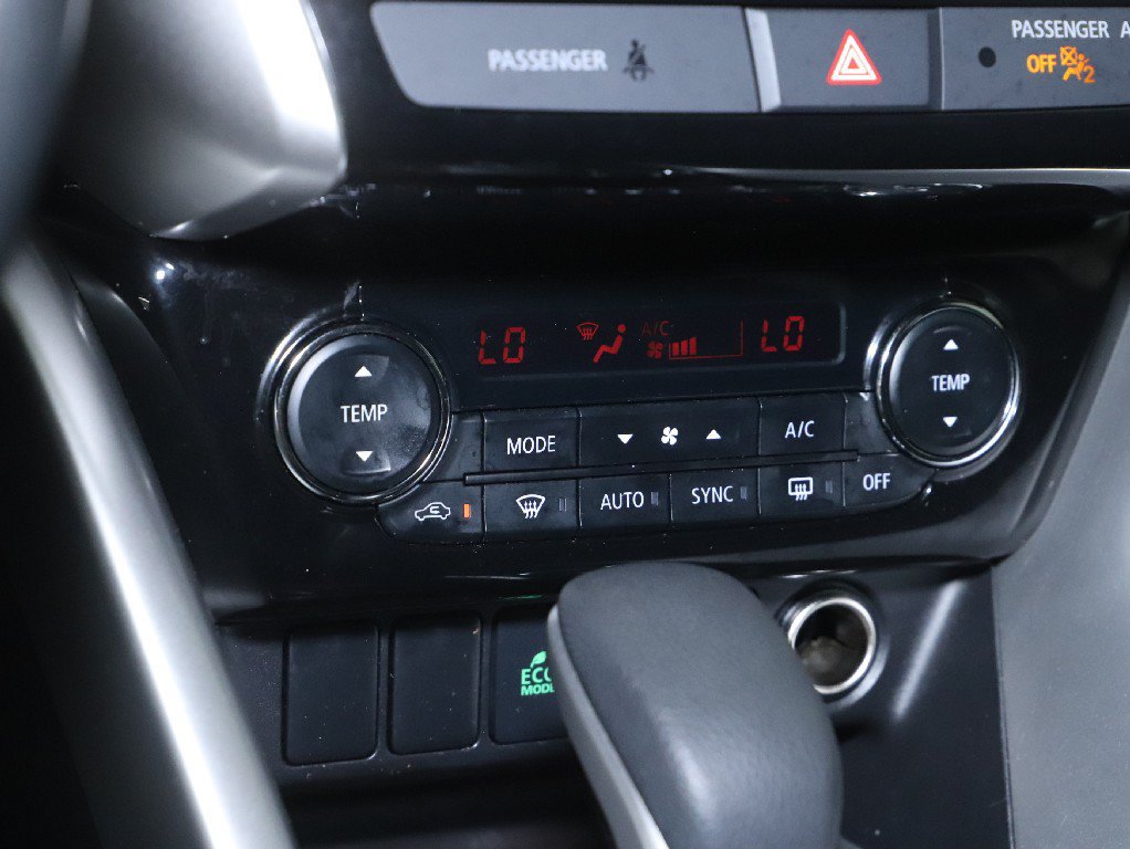 Used 2024 Mitsubishi Eclipse Cross SE AWD/4WD image 26