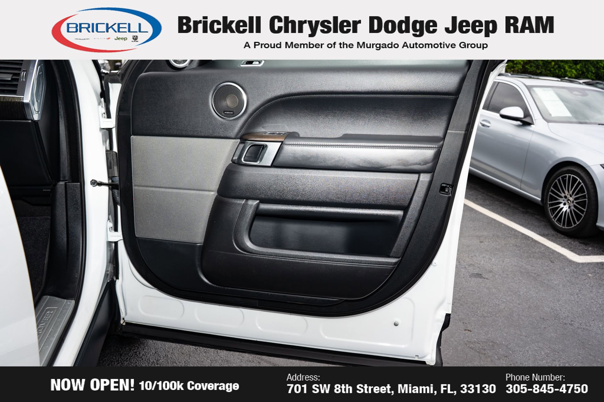 Used 2019 Land Rover Range Rover Sport HSE image 13