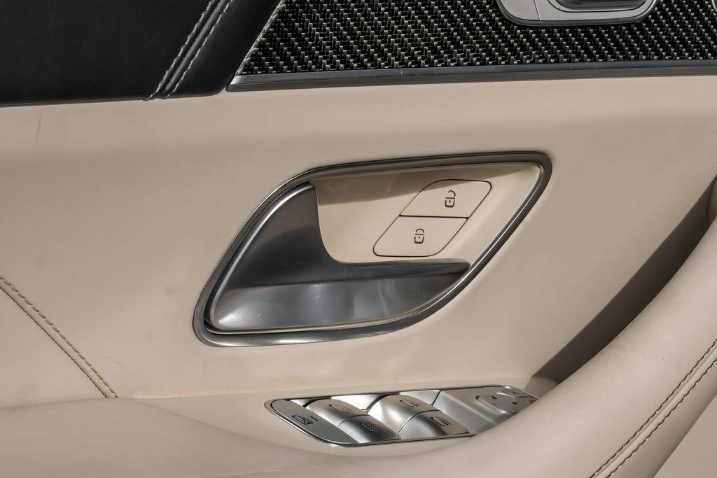 Used 2021 Mercedes-Benz GLS 63 AMG 4MATIC image 49